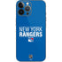 NHL New York Rangers Lineup iPhone 15 Pro Max Skin