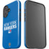 NHL New York Rangers Lineup iPhone 16 Impact Case