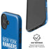 NHL New York Rangers Lineup iPhone 16 Plus Magsafe Impact Case
