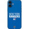 NHL New York Rangers Lineup iPhone 16 Plus Skin