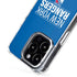 NHL New York Rangers Lineup iPhone 16 Pro Max MagSafe Case