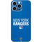 NHL New York Rangers Lineup iPhone 16 Pro Max Skin
