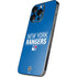 NHL New York Rangers Lineup iPhone 16 Pro Skin