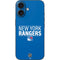 NHL New York Rangers Lineup iPhone 16 Skin