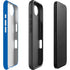 NHL New York Rangers Lineup iPhone 16e Impact Case