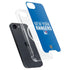 NHL New York Rangers Lineup iPhone 16e MagSafe Case