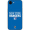 NHL New York Rangers Lineup iPhone 16e Skin