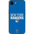 NHL New York Rangers Lineup iPhone 16e Skin