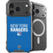 NHL New York Rangers Lineup iPhone 18 Pro MagSafe Case
