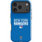 NHL New York Rangers Lineup iPhone 18 Pro Max Impact Case