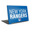 NHL New York Rangers Lineup Dell Latitude Skin