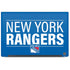 NHL New York Rangers Lineup Dell Latitude Skin