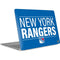 NHL New York Rangers Lineup Apple MacBook Air Skin