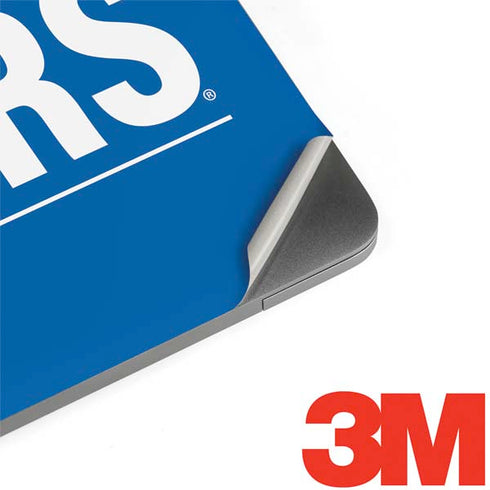 NHL New York Rangers Lineup MacBook Skins