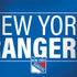 NHL New York Rangers Lineup MacBook Skins