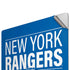 NHL New York Rangers Lineup Apple MacBook Pro 16-inch Skin
