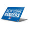 NHL New York Rangers Lineup Apple MacBook Pro 16-inch Skin