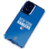 NHL New York Rangers Lineup Moto G 5G (2024) Clear Case