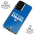 NHL New York Rangers Lineup Moto G Power 5G (2024) Clear Case