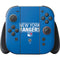 NHL New York Rangers Lineup Nintendo Switch 2 (2025) Joy-Con Controller Skin
