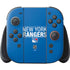 NHL New York Rangers Lineup Nintendo Switch 2 (2025) Joy-Con Controller Skin
