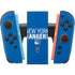 NHL New York Rangers Lineup Nintendo Switch 2 (2025) Joy-Con Controller Skin
