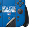 NHL New York Rangers Lineup Nintendo Switch 2 (2025) Joy-Con Controller Skin