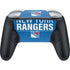 NHL New York Rangers Lineup Nintendo Switch 2 (2025) Pro Controller Skin