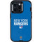 NHL New York Rangers Lineup Otterbox Defender iPhone Skin