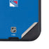 NHL New York Rangers Lineup Otterbox Defender iPhone Skin