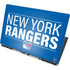 NHL New York Rangers Lineup Dell Precision Skin