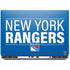 NHL New York Rangers Lineup Dell Precision Skin