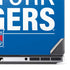 NHL New York Rangers Lineup Dell Precision Skin