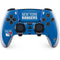 NHL New York Rangers Lineup PS5 DualSense Edge Pro Controller Skin