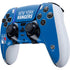 NHL New York Rangers Lineup PS5 DualSense Edge Pro Controller Skin