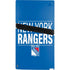 NHL New York Rangers Lineup PS5 Pro Console Skin
