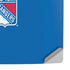 NHL New York Rangers Lineup PS5 Pro Console Skin