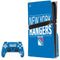 NHL New York Rangers Lineup PS5 Pro Disk Bundle Skin
