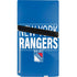 NHL New York Rangers Lineup PS5 Pro Disk Console Skin