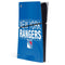 NHL New York Rangers Lineup PS5 Slim Digital Edition Console Skin