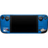 NHL New York Rangers Lineup Steam Deck Handheld Gaming Computer Skin