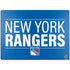 NHL New York Rangers Lineup Surface Laptop 7 15in Skin
