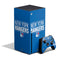NHL New York Rangers Lineup Xbox Series X Bundle Skin