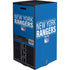 NHL New York Rangers Lineup XBox Series X Digital Edition Bundle Skin