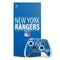 NHL New York Rangers Lineup Xbox Series X Skins
