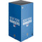 NHL New York Rangers Lineup XBox Series X Digital Edition Console Skin