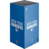 NHL New York Rangers Lineup XBox Series X Digital Edition Console Skin