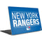 NHL New York Rangers Lineup Dell XPS Skin