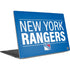 NHL New York Rangers Lineup Dell XPS Skin