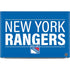 NHL New York Rangers Lineup Dell XPS Skin